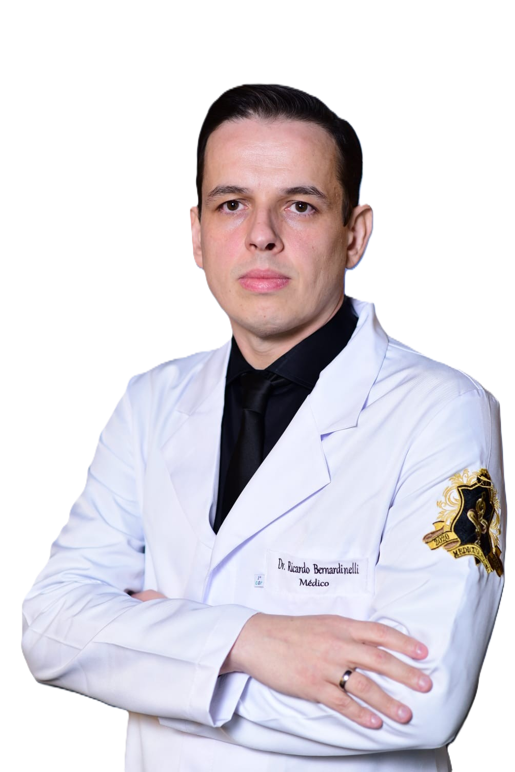 Dr. Ricardo Maia Bernardinelli