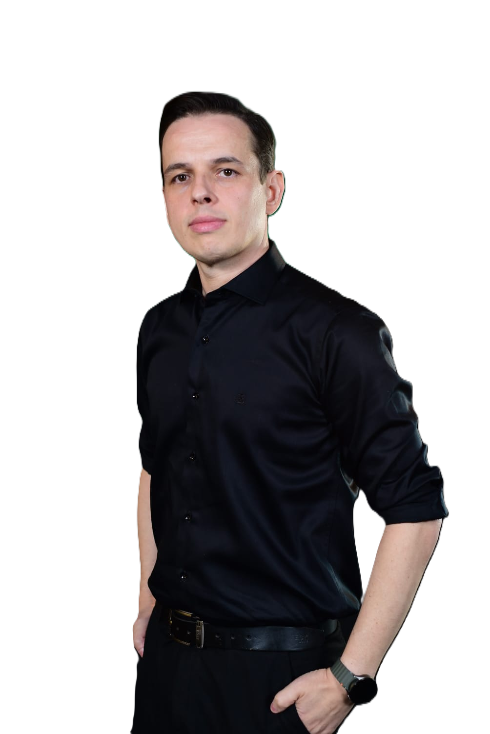 Dr. Ricardo Maia Bernardinelli